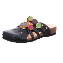 Think! Think Bequeme Pantoletten Für Damen