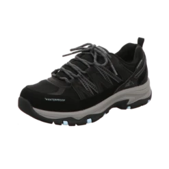 Skechers Trego - Lockout Point