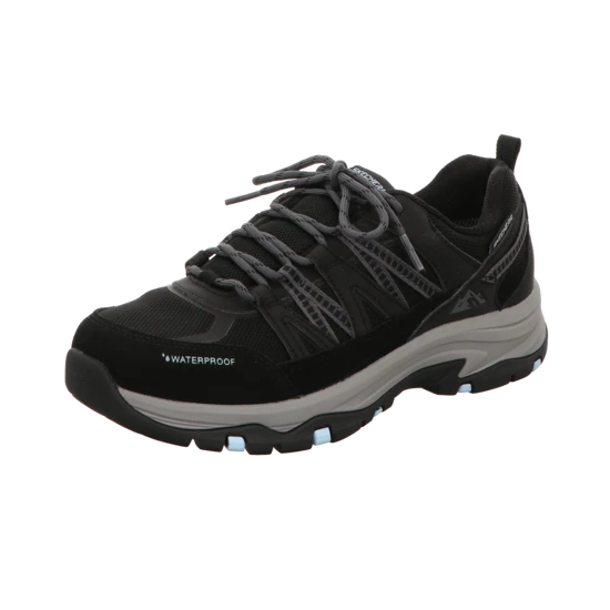 Skechers Trego - Lockout Point