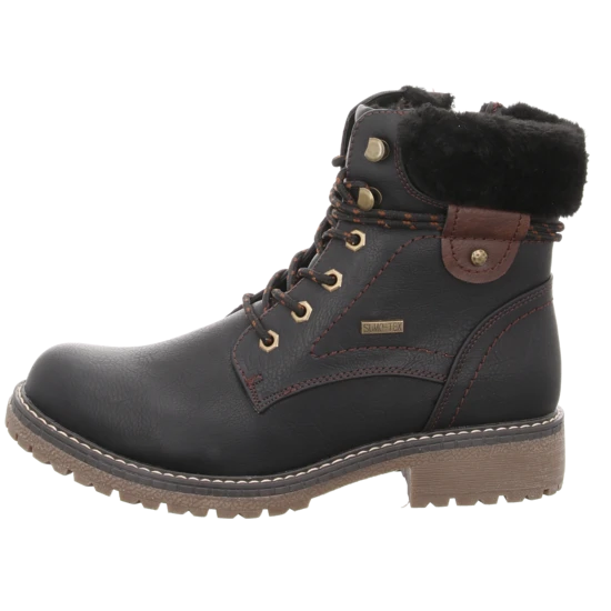 Supremo Boots Für Damen – Bild 2
