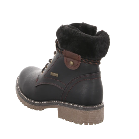 Supremo Boots Für Damen – Bild 3