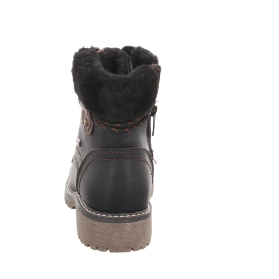 Supremo Boots Für Damen – Bild 4