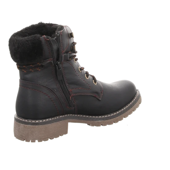 Supremo Boots Für Damen – Bild 5