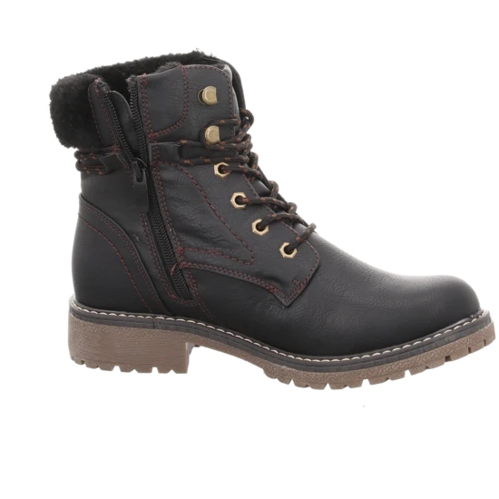 Supremo Boots Für Damen – Bild 6