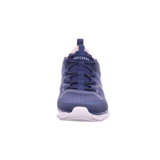 Skechers GLIDE-STEP - DASHING DAYS - 104195 NVPK – Bild 7