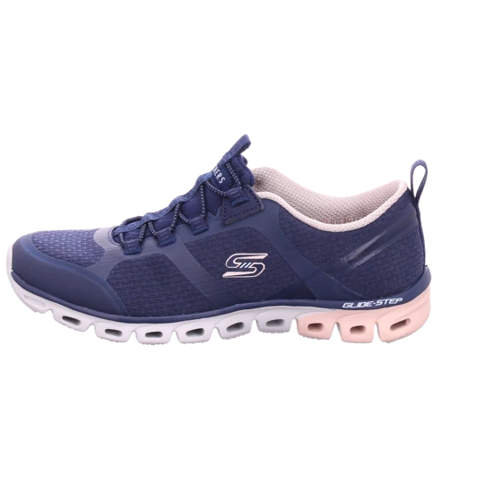 Skechers GLIDE-STEP - DASHING DAYS - 104195 NVPK – Bild 2
