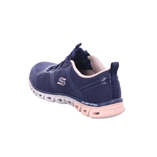 Skechers GLIDE-STEP - DASHING DAYS - 104195 NVPK – Bild 3