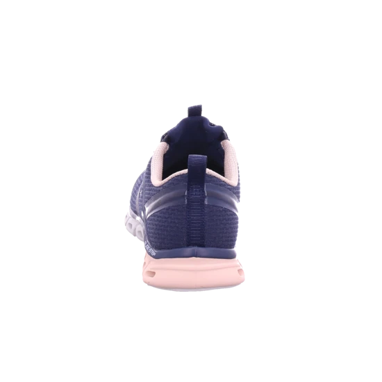 Skechers GLIDE-STEP - DASHING DAYS - 104195 NVPK – Bild 4