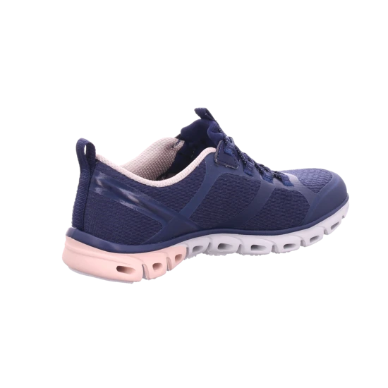 Skechers GLIDE-STEP - DASHING DAYS - 104195 NVPK – Bild 5