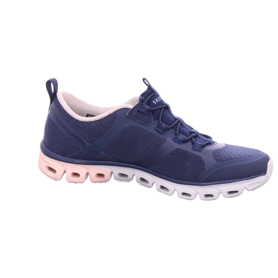 Skechers GLIDE-STEP - DASHING DAYS - 104195 NVPK – Bild 6