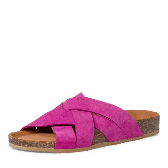 Tamaris Klassische Pantoletten Für Damen