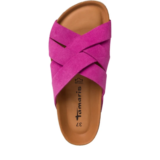 Tamaris Klassische Pantoletten Für Damen – Bild 3