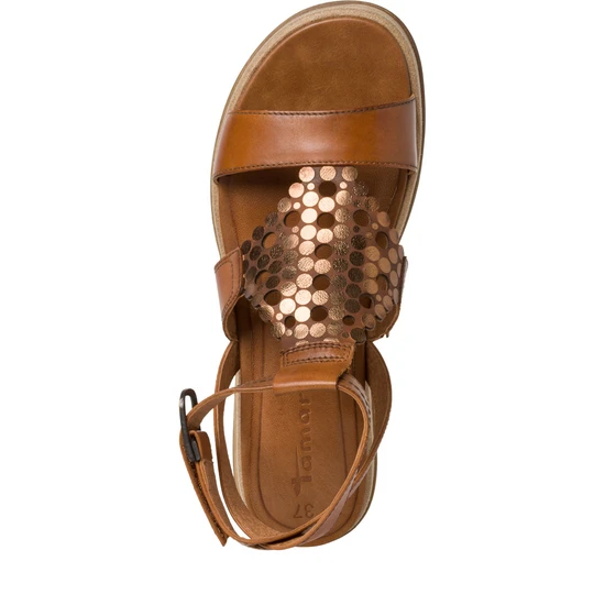 Tamaris Schaftsandalen Für Damen – Bild 3