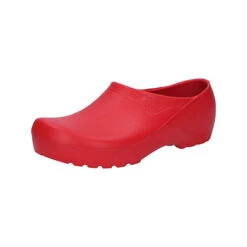Gartenclogs FASHION Jolly - Rot