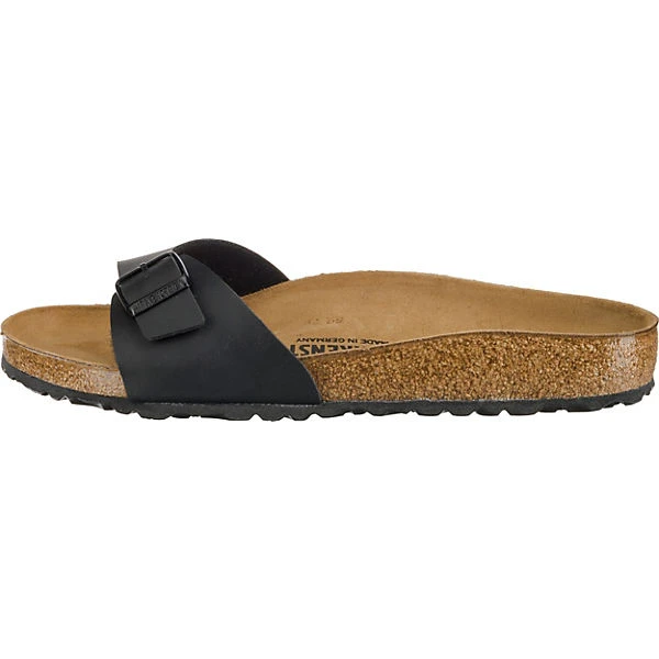 Birkenstock Madrid Birko-flor Pantoletten Normal – Bild 2