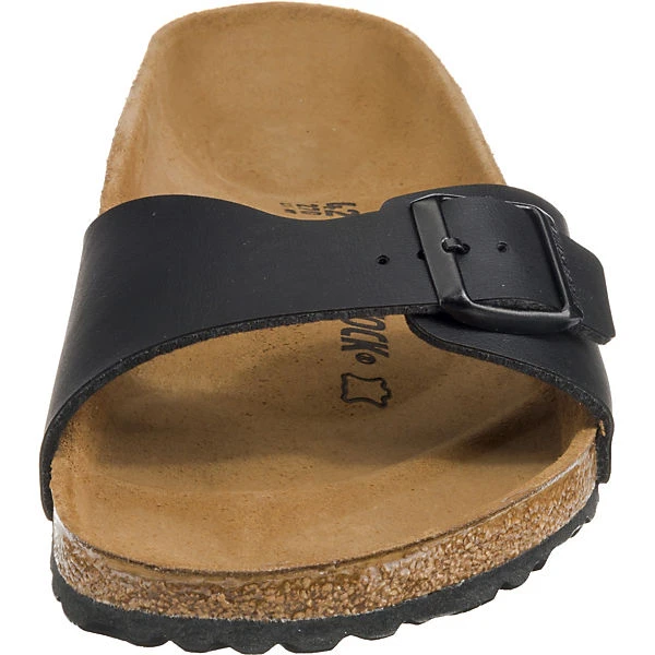 Birkenstock Madrid Birko-flor Pantoletten Normal – Bild 3