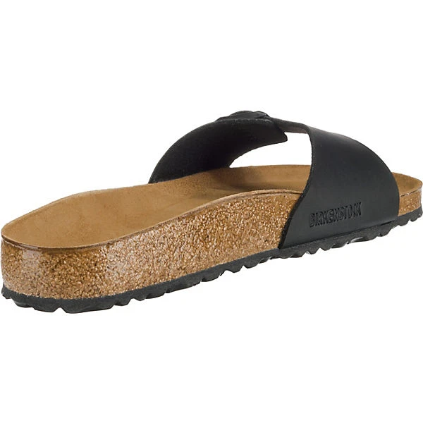 Birkenstock Madrid Birko-flor Pantoletten Normal – Bild 4
