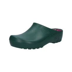 Gartenclogs Jolly Fashion Clog - Grün