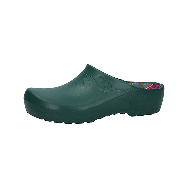 Gartenclogs Jolly Fashion Clog - Grün – Bild 2