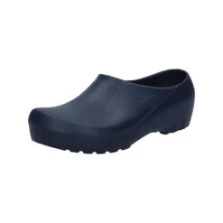 Gartenclogs FASHION Jolly - Blau