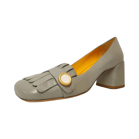 Mara Bini Premium Pumps Für Damen