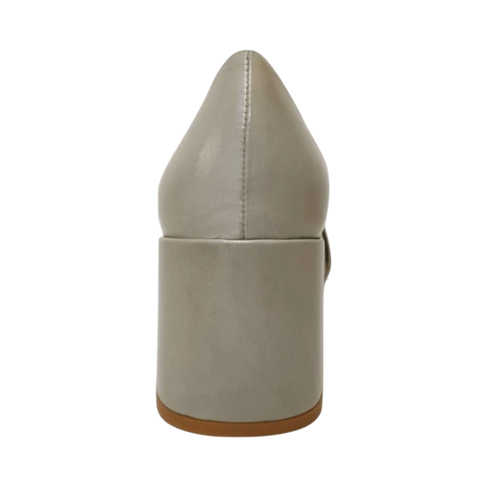 Mara Bini Premium Pumps Für Damen – Bild 3