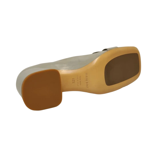 Mara Bini Premium Pumps Für Damen – Bild 5