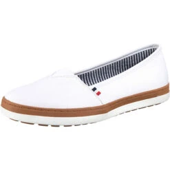Sporty Insel Slipper