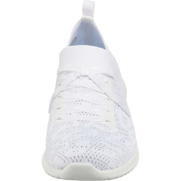Skechers Ultra Flex Windy Sky Slip-On-Sneaker - Weiß – Bild 4