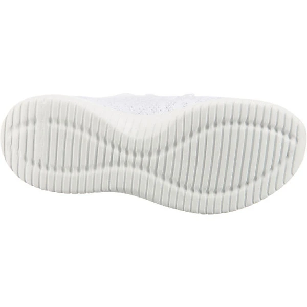 Skechers Ultra Flex Windy Sky Slip-On-Sneaker - Weiß – Bild 7