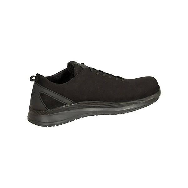 Berufsschuhe X-H2 Schwarz S3 - Schwarz – Bild 4
