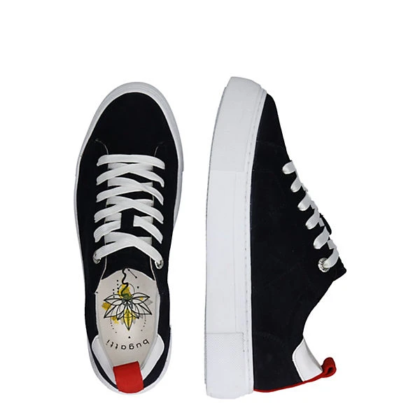 Bugatti Sneaker Low Infinity Sneakers Low - Blau – Bild 2