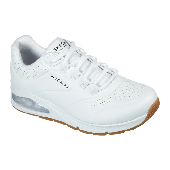Skechers UNO 2 - AIR AROUND YOU - 155543 WHT