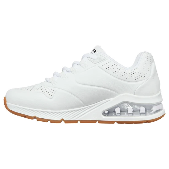 Skechers UNO 2 - AIR AROUND YOU - 155543 WHT – Bild 3