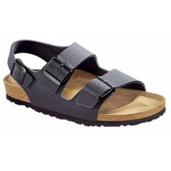 Birkenstock Milano Klassische Sandalen - Beige