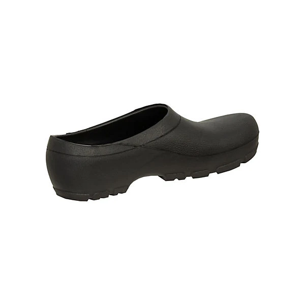 Gartenclogs Multi Clog Geschlossen - Schwarz – Bild 5
