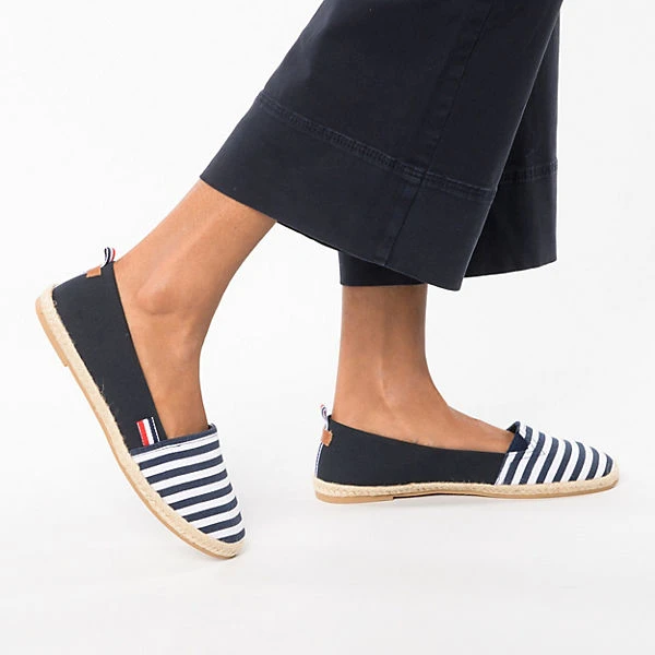 Insel Easy Going Slipper – Bild 2