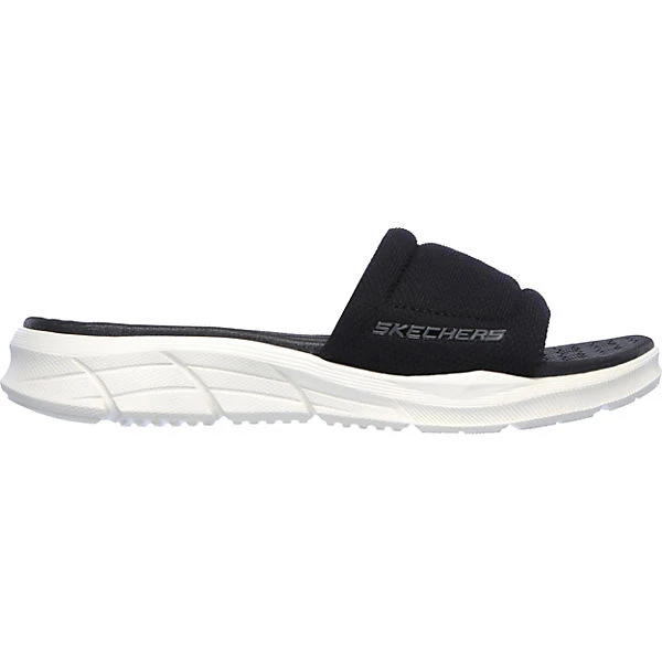 Skechers Equalizer 4.0 Sandal Sevlte Komfort-Pantoletten - Schwarz – Bild 3
