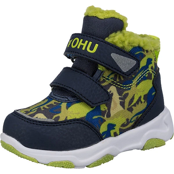 Baby Winterschuhe Für Jungen Von OHU