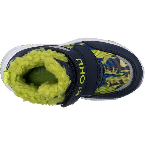 Baby Winterschuhe Für Jungen Von OHU – Bild 5