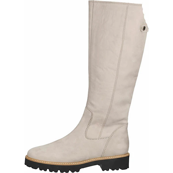 Gabor Stiefel Klassische Stiefel - Beige – Bild 2