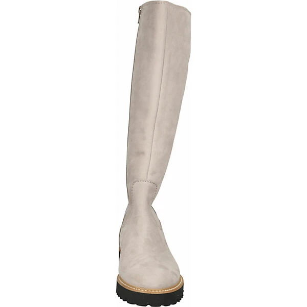 Gabor Stiefel Klassische Stiefel - Beige – Bild 3