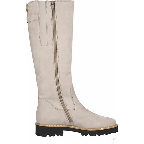 Gabor Stiefel Klassische Stiefel - Beige – Bild 4