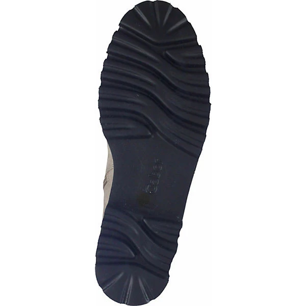 Gabor Stiefel Klassische Stiefel - Beige – Bild 7