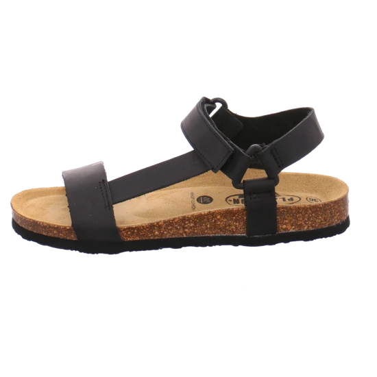 Plakton Damen Sandalen 2023 – Bild 2