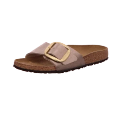 Birkenstock Madrid Big Buckle