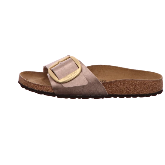 Birkenstock Madrid Big Buckle – Bild 2