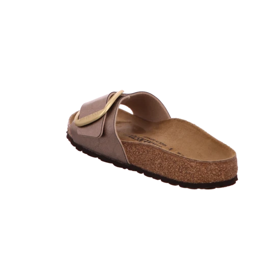 Birkenstock Madrid Big Buckle – Bild 3