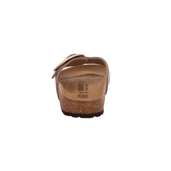 Birkenstock Madrid Big Buckle – Bild 4
