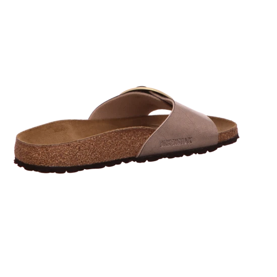 Birkenstock Madrid Big Buckle – Bild 5